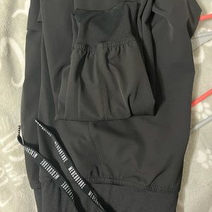 Med Couture Jogger Scrubs